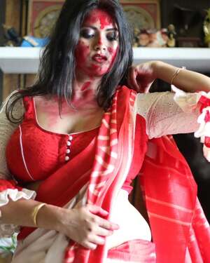 Priyanka Roy Kundu nude 10