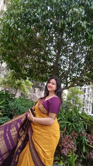 Priyanka Roy Kundu nude 11