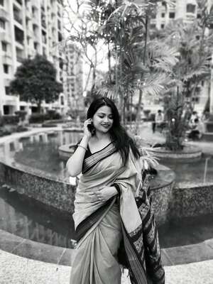 Priyanka Roy Kundu nude 12