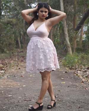 Priyanka Roy Kundu nude 7