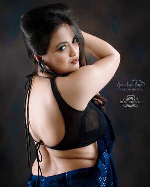 Priyanka Roy Kundu nude 9