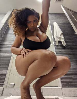 Professor Gaia nude 11
