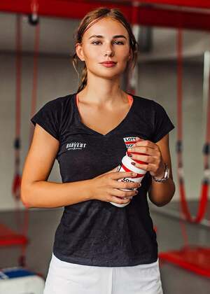Puck Moonen nude 11