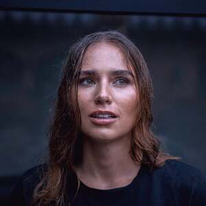 Puck Moonen nude 12