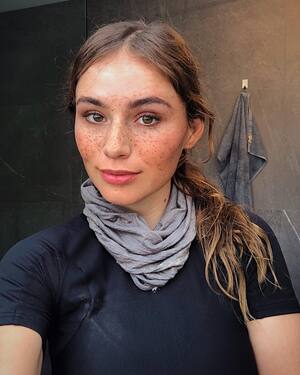 Puck Moonen nude 7