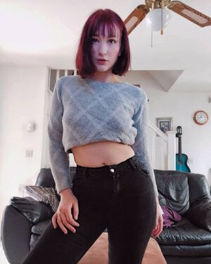 PufffyPink nude 3