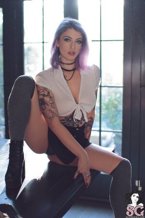 Pulp Suicide
