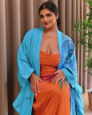 Punya Bhargava nude 10