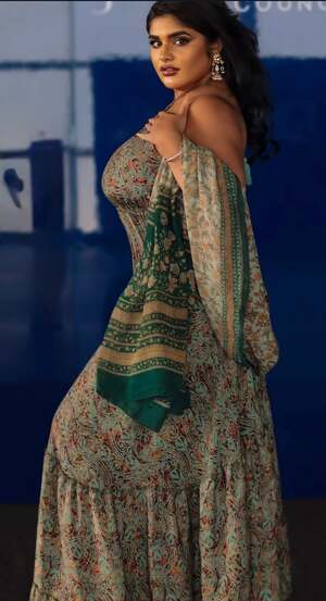 Punya Bhargava nude 3