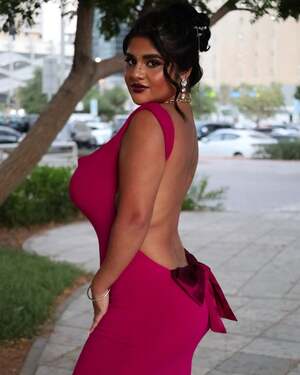 Punya Bhargava nude 5