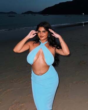 Punya Bhargava nude 6
