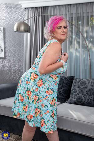 Pure Vicky nude 3