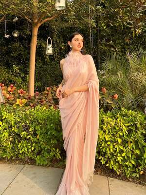 Purvaai Patel