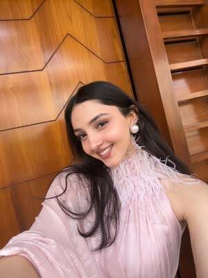 Purvaai Patel nude 5