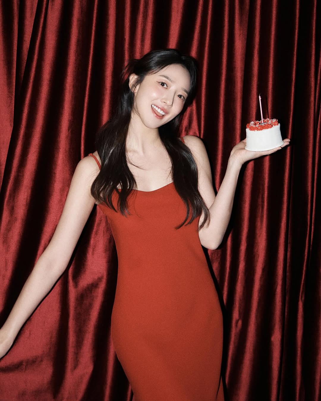 Pyo Ye-jin nude 1