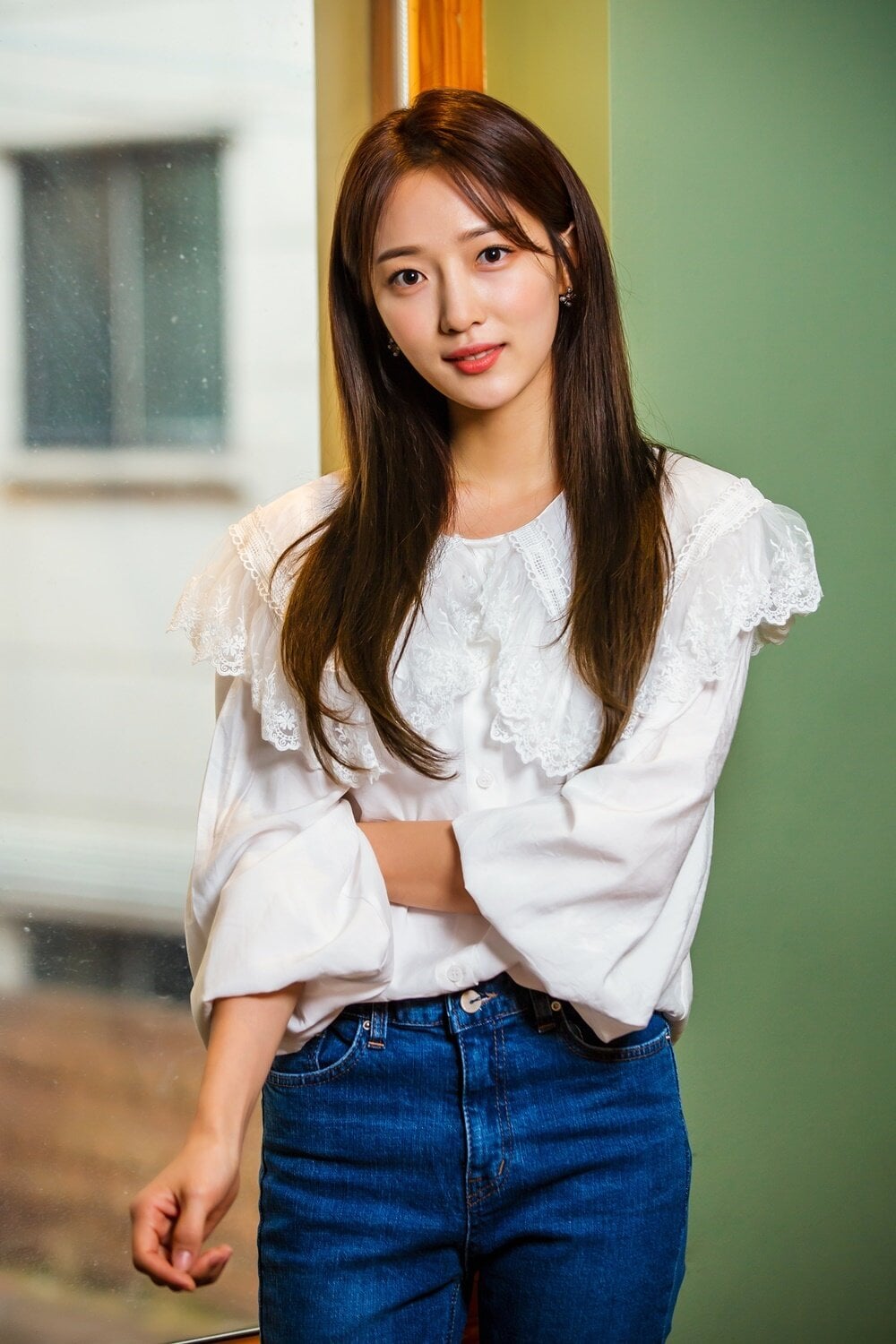 Pyo Ye-jin nude 5