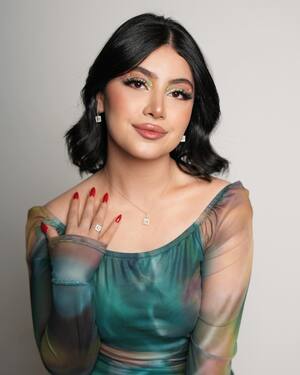 Qamar Altaey nude 10