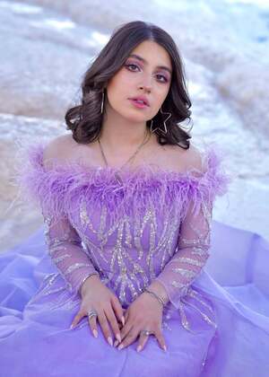 Qamar Altaey nude 2
