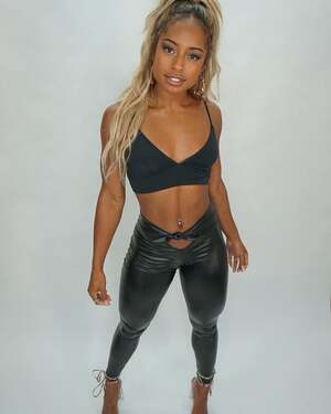 Qimmah Russo nude 4
