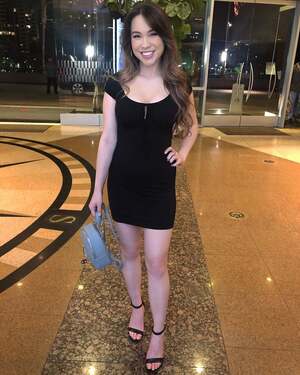 QuarterJade nude 10
