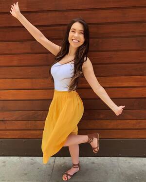 QuarterJade nude 2