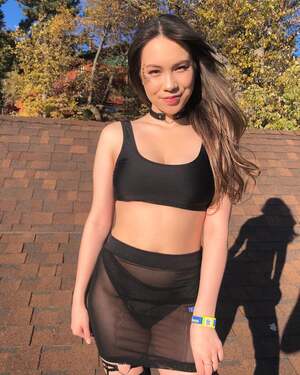 QuarterJade nude 6