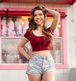 QuarterJade nude 7