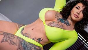 Queen Azita nude 11