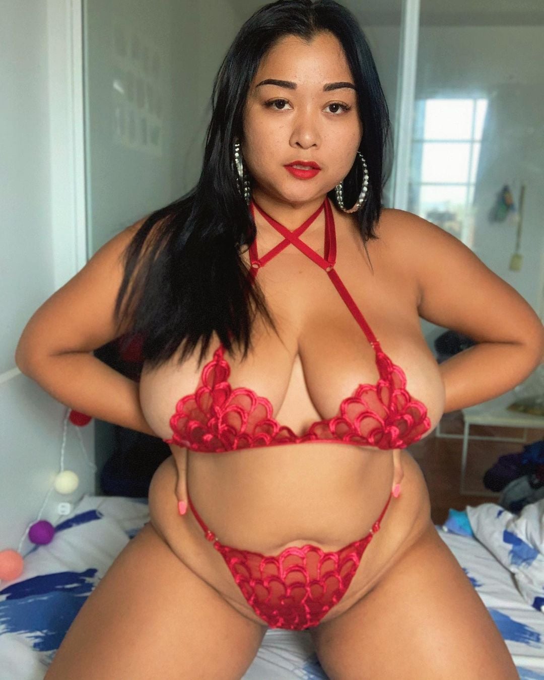 Queen Babilon nude 11
