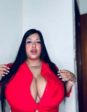 Queenofmilk nude 5
