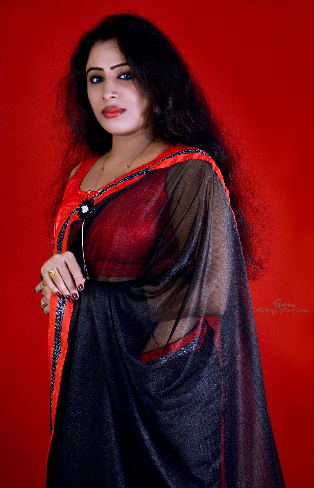 Quin Monalisa nude 5