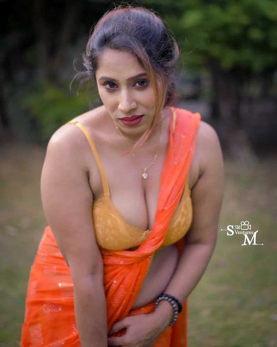 Quin Monalisa nude 6