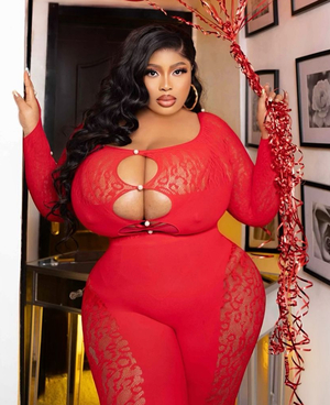 Quincy Bassey nude 9