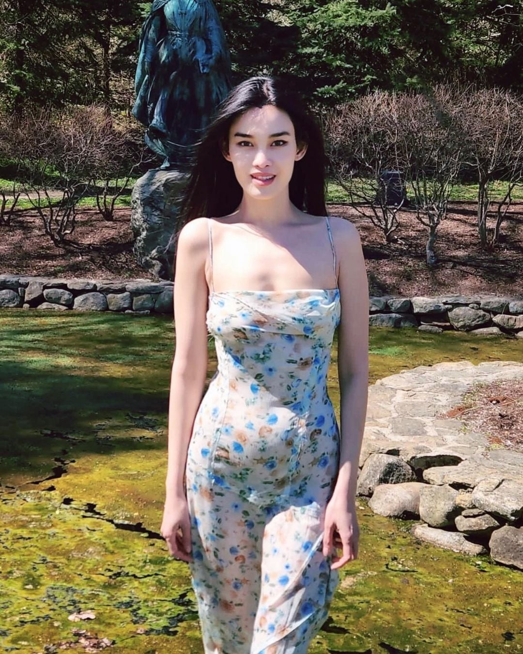 Quynh Chi Nguyen nude 2