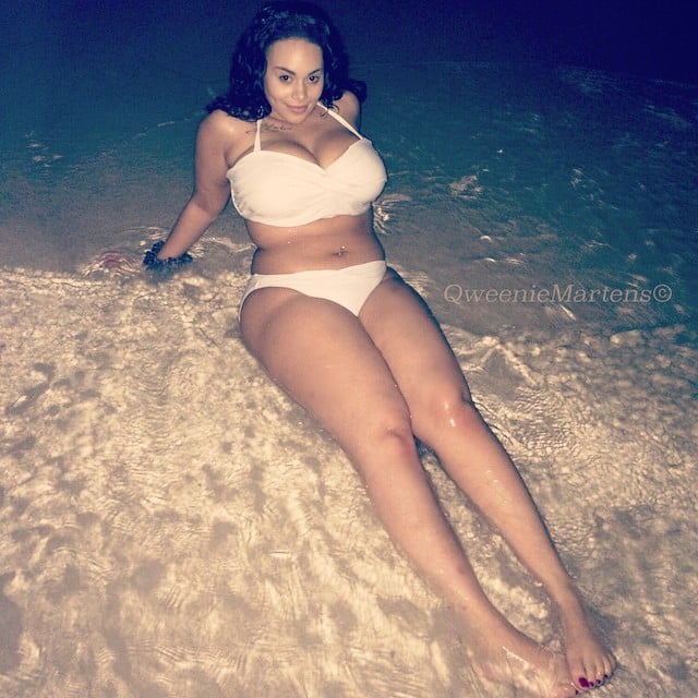 Qweenie nude 9
