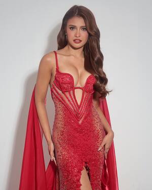 Rabiya Mateo nude 8