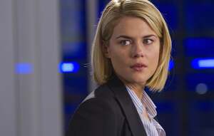 Rachael Taylor nude 10