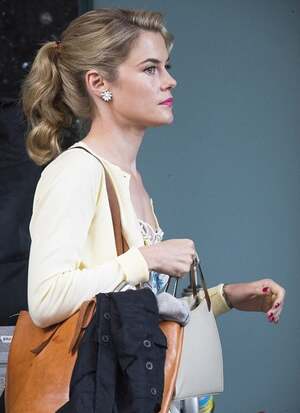 Rachael Taylor nude 11