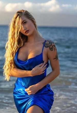 Rachel Baelin nude 12