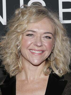 Rachel Bay Jones nude 4
