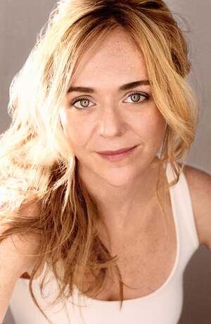 Rachel Bay Jones nude 6