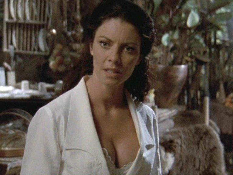 Rachel Blakely nude 11