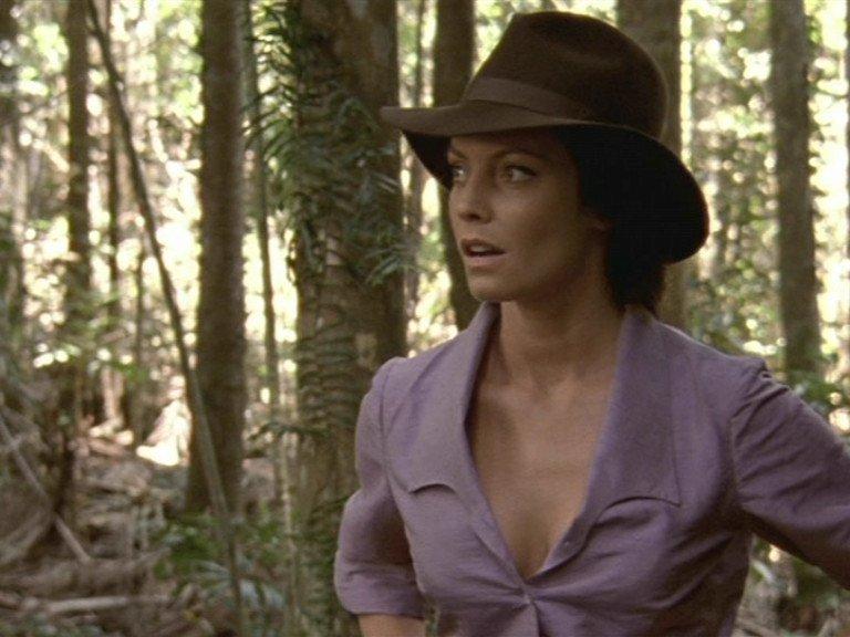 Rachel Blakely nude 12
