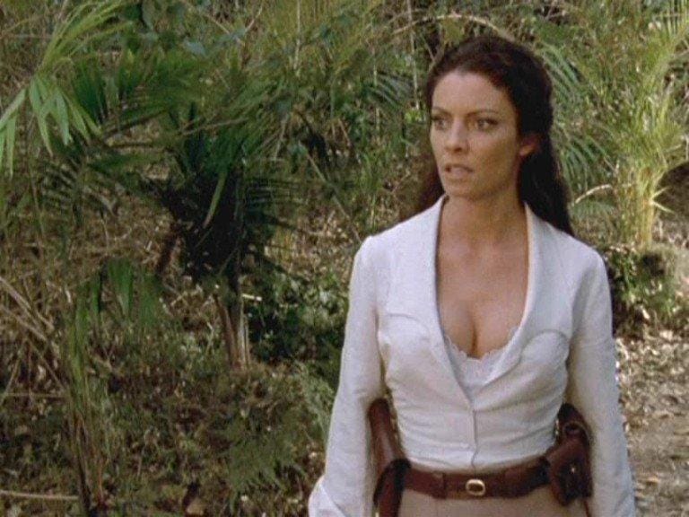 Rachel Blakely nude 9