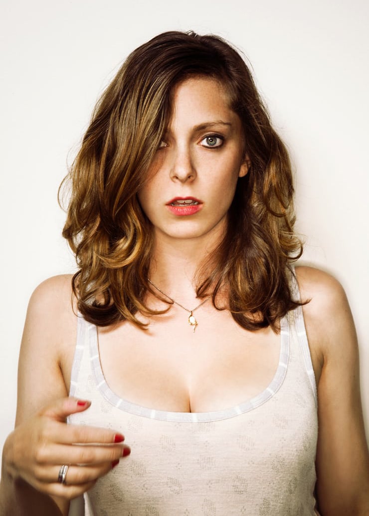 Rachel Bloom nude 12