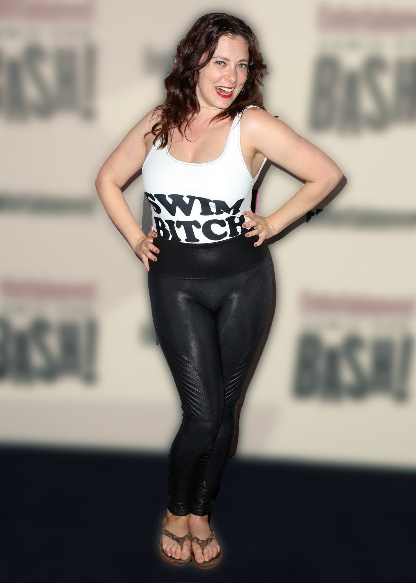 Rachel Bloom nude 4