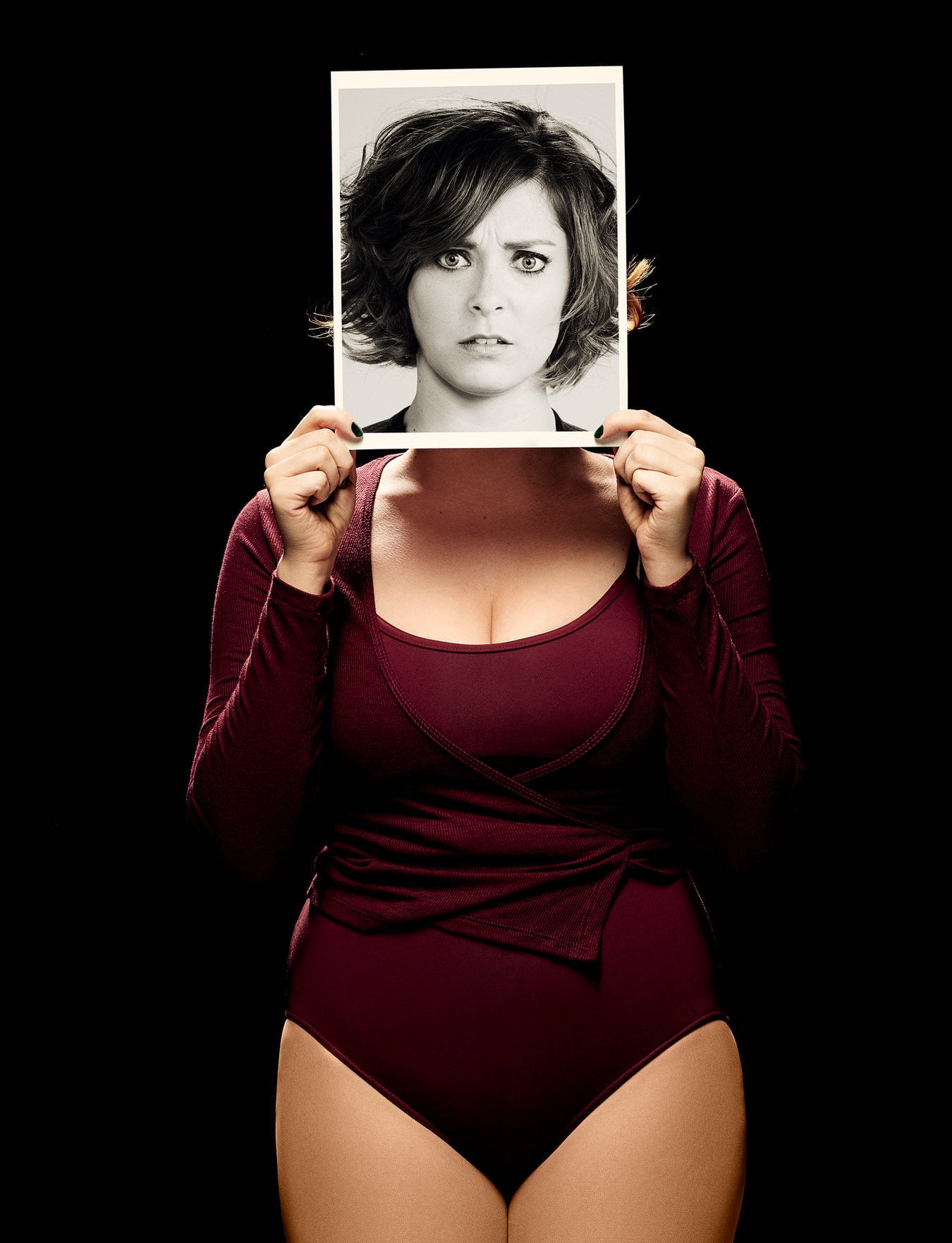 Rachel Bloom nude 8