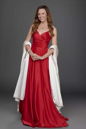 Rachel Boston