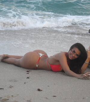 Rachel Bush nude 6