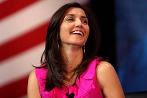 Rachel Campos-Duffy nude 10